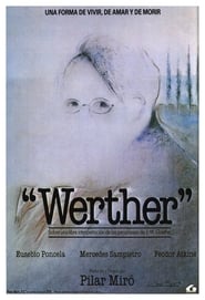 Werther' Poster