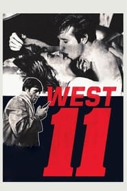 West 11' Poster