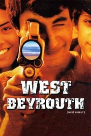 West Beirut' Poster