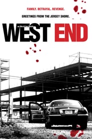 West End' Poster