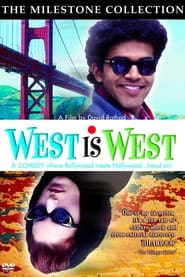 West Is West' Poster