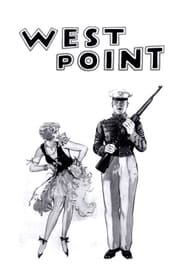West Point' Poster