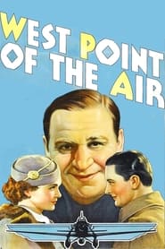 West Point of the Air' Poster