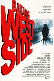 West Side Avenue' Poster