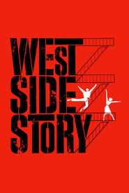 West Side Story' Poster