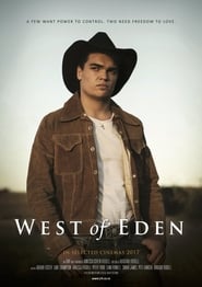 West of Eden' Poster