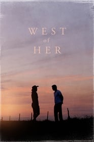 West of Her' Poster