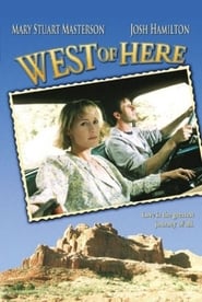 West of Here' Poster