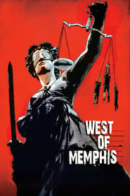 West of Memphis' Poster