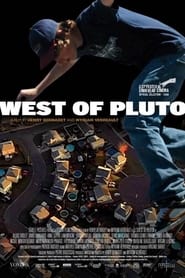 West of Pluto' Poster