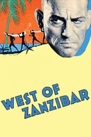 Streaming sources forWest of Zanzibar