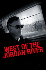 West of the Jordan River' Poster