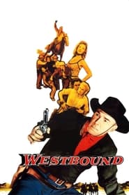 Westbound' Poster