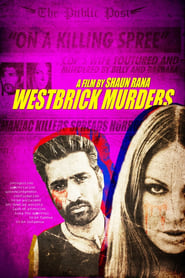 Westbrick Murders' Poster