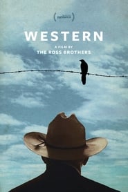 Western' Poster