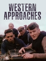 Western Approaches' Poster