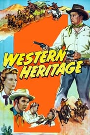 Western Heritage' Poster