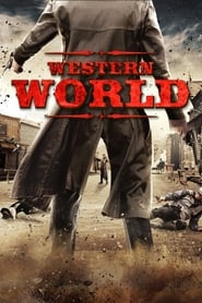 Western World' Poster