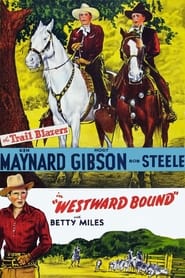 Westward Bound' Poster