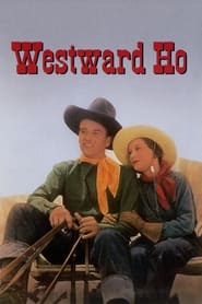 Westward Ho' Poster
