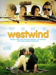 Westwind' Poster