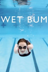 Wet Bum' Poster