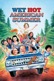 Streaming sources forWet Hot American Summer