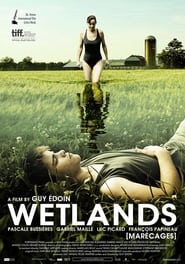 Wetlands' Poster