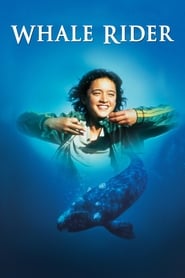 Streaming sources forWhale Rider