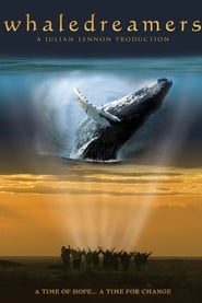 Whaledreamers' Poster
