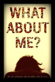 What About ME' Poster