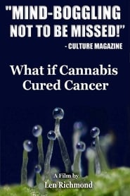Streaming sources forWhat If Cannabis Cured Cancer