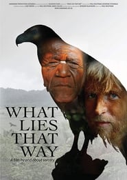 What Lies That Way' Poster