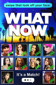 What Now' Poster