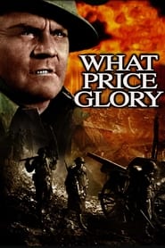 What Price Glory' Poster