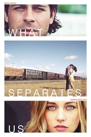 What Separates Us' Poster