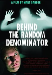 Behind the Random Denominator' Poster