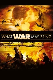 What War May Bring' Poster