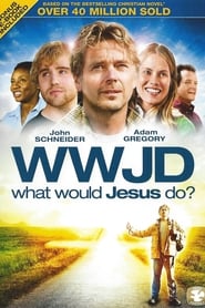 WWJD What Would Jesus Do' Poster