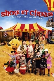 What a Circus' Poster