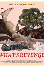 Whats Revenge' Poster