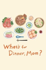 Whats for Dinner Mom' Poster