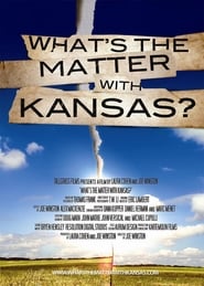 Whats the Matter with Kansas' Poster