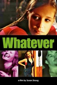 Whatever' Poster