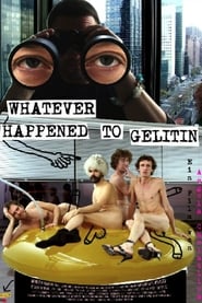 Whatever Happened to Gelitin' Poster