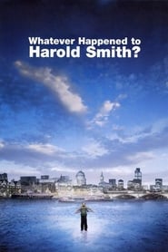 Whatever Happened to Harold Smith' Poster