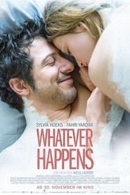 Whatever Happens' Poster