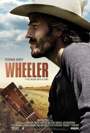 Wheeler' Poster