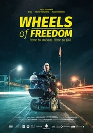 Wheels of Freedom' Poster