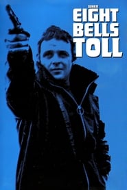 When Eight Bells Toll' Poster